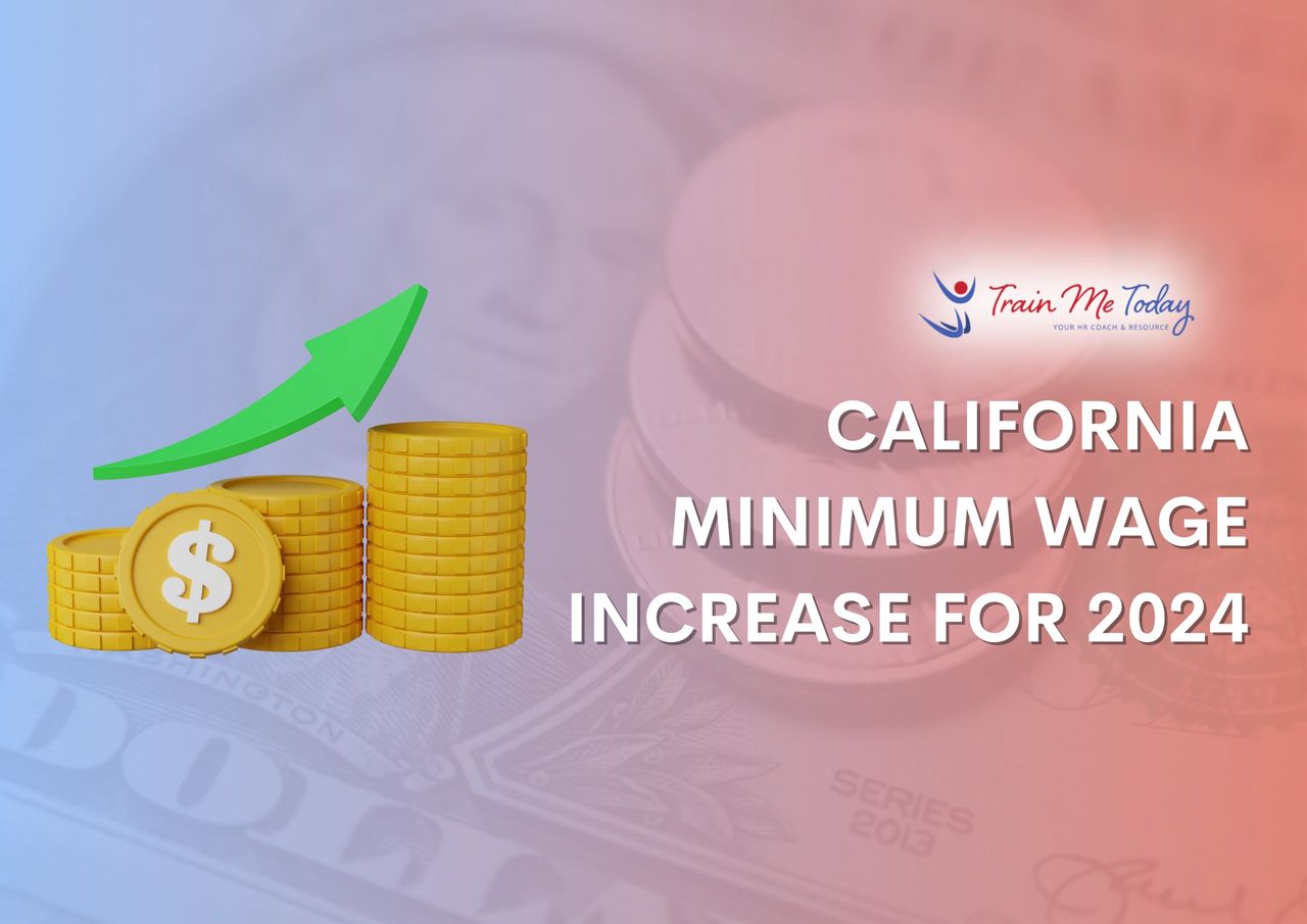 Minimum Wage In California In 2024 Minimum Wage by State 2024